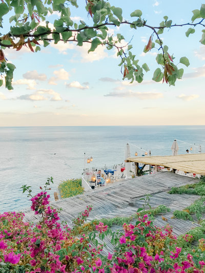 Positano