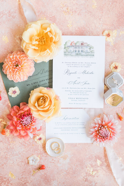 Napa-Letterpress-Wedding-Invitation