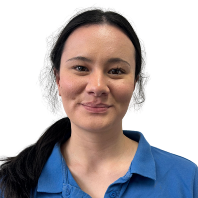 Speech Therapist of Spectrum Therapy Australia 3