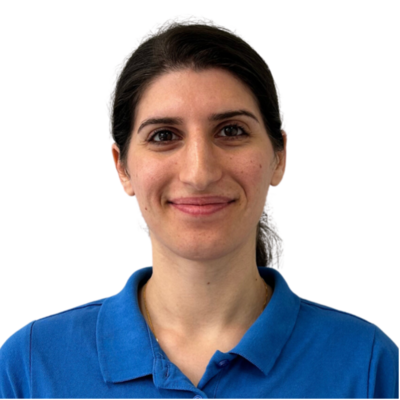 Occupational Therapist of Spectrum Therapy Australia 8