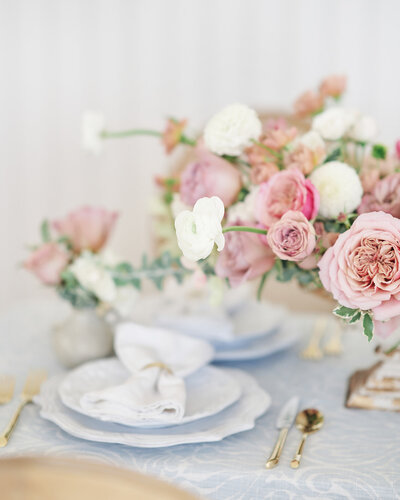 Pure Luxe Bride - Our Team | Charleston Wedding Planners and Event Designers