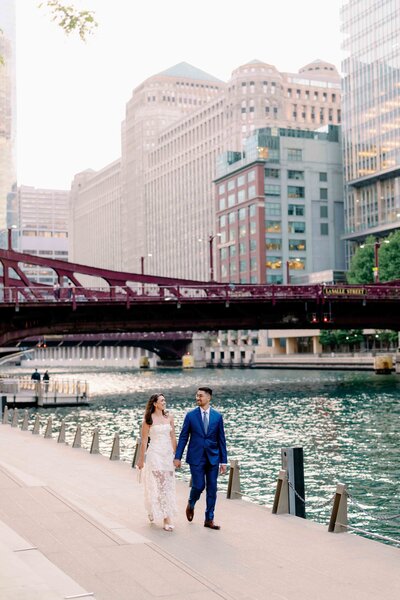 Chicago Wedding Photographer