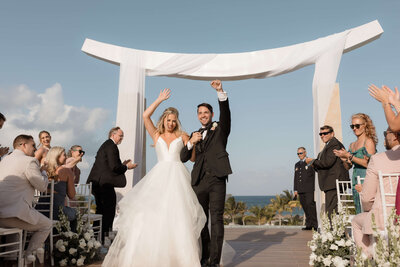 Annie + Austin, Evoke Photo & Film Cancún, Mexico_7