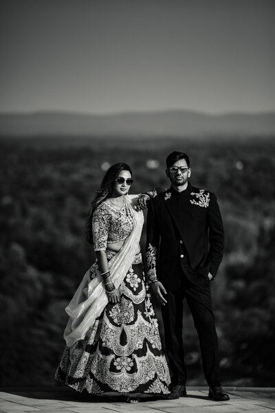 Modern & Candid Indian Wedding Photos NJ: Modern Indian weddings with a touch of candid magic. Ishan Fotografi: We tell your love story authentically.