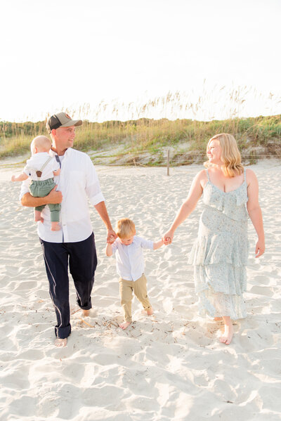 Emily Griffin Photography - Overton Family 2020-59