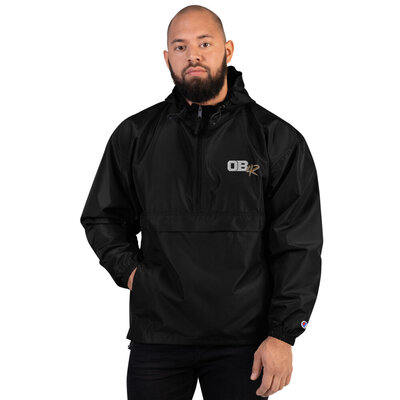 embroidered-champion-packable-jacket-black-600892c5e592a