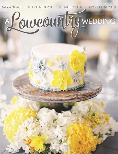 Lowcountry Weddings Magazine