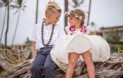 Kauai photographers  | Family photographers on Kauai