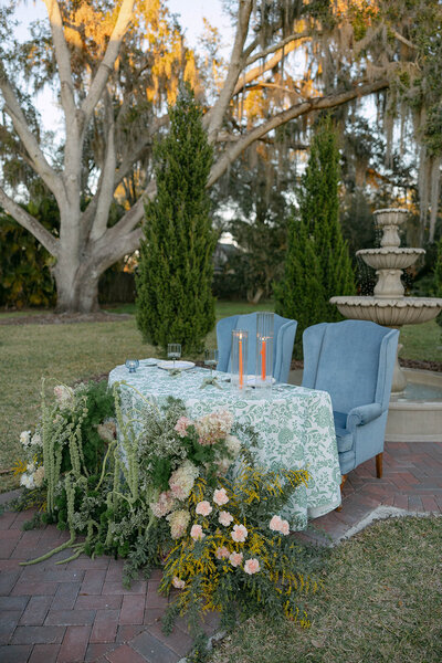 Plant city florida wedding and events