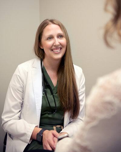 Trusted family physician serving patients of all ages at our Lewis County healthcare clinic.