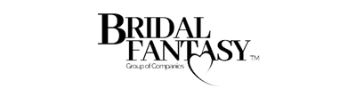 Bridal Fantasy Magazine Logo