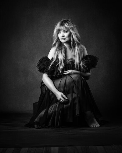 Amy May Photography's services