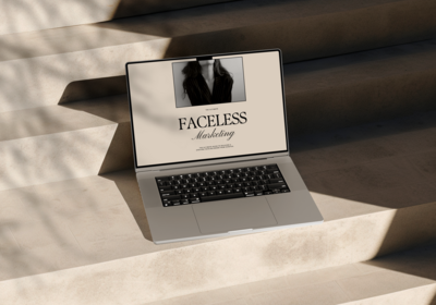 Faceless-Marketing-guide
