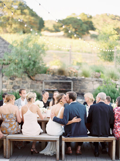 Emily March Photography Wilmington, North Carolina and Destination Wedding Engagement Photographer Heirloom Photography for Memorable Gatherings Light Airy Sentimental Imagery Images Weddings Scribe_Winery_Wedding_60