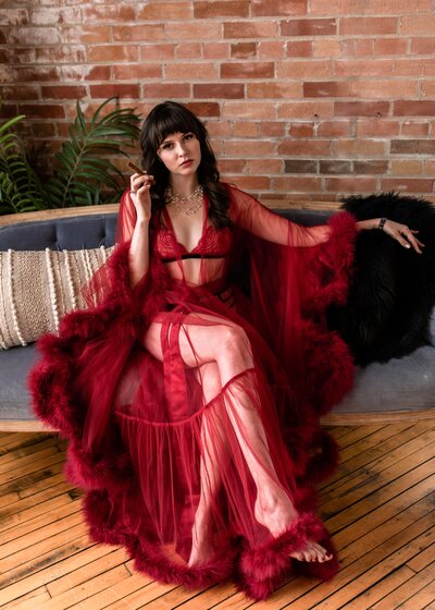 Red robe edited 1