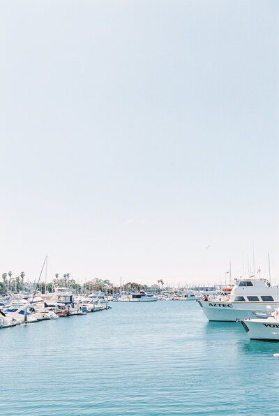 blue water bay san diego marina california travel print photo