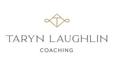 Taryn Laughlin Professional Life Coach