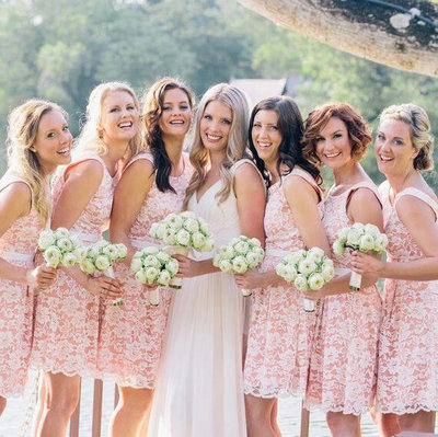 Country-Style-Peach-Short-Lace-Junior-Wedding-Bridesmaid-Dresses-2016-Brautjungfernkleid-Pastel-Pink-Party-Prom-Gowns.jpg_640x640