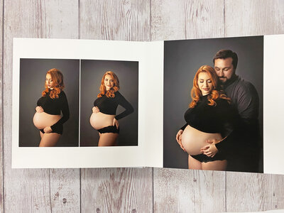 beautiful photography for pregnancy Charlotte NC