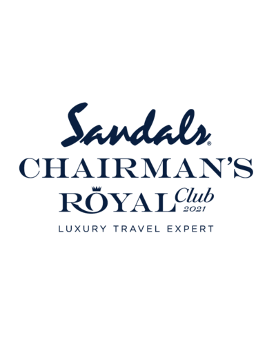 Sandals Royal Chairman