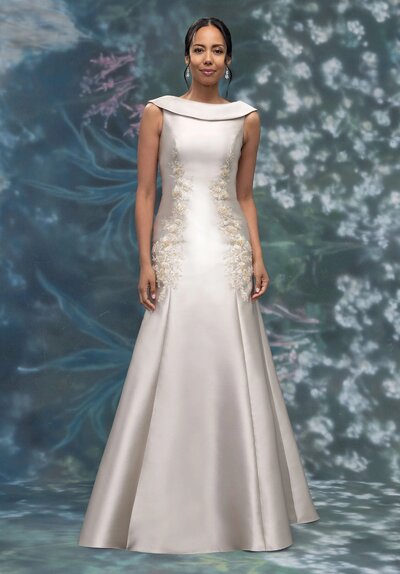 bridesmaid dresses twin cities Che Bella Bridal Boutique