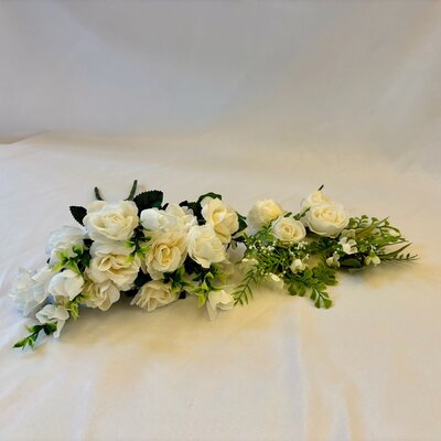decor table florals at barnwood events in madison, winconsin.