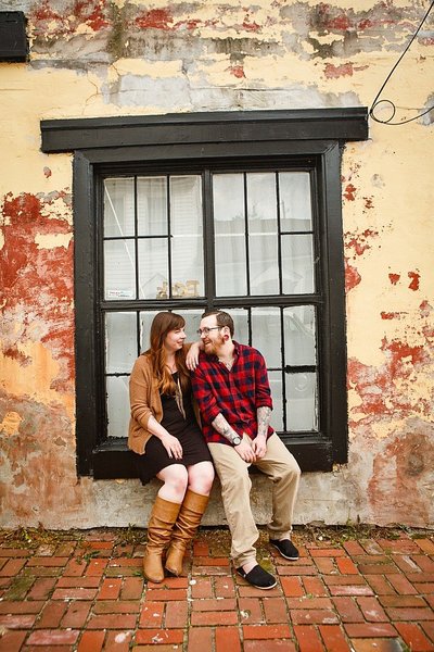 Hipster_Weston Engagement Session_0104