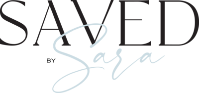saved by sara logo virtual assistant
