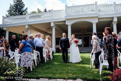 Beecher Hill House is a wedding venue in the Seattle area, Washington area photographed by Seattle Wedding Photographer, Rebecca Anne Photography.