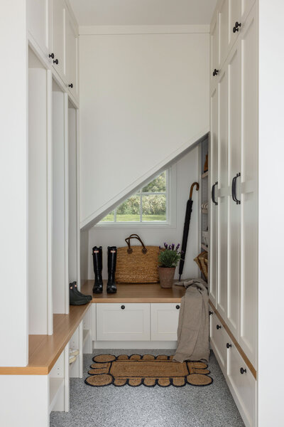 Ling Interiors | Santa Maria Project