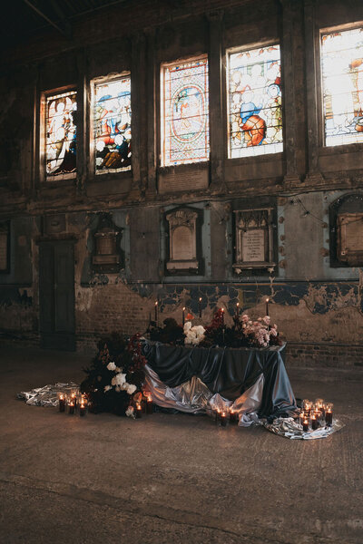 Sussex wedding florist (1) Sussex wedding florist (1)