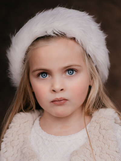 Professioneel kinderportret van door Leukfotografie, kinderfotograaf uit Amsterdam Noord