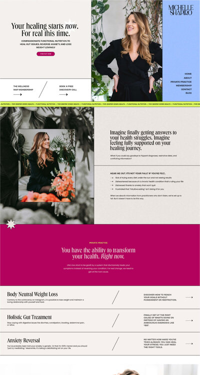 Michelle-Shapiro-Showit-Website-Design