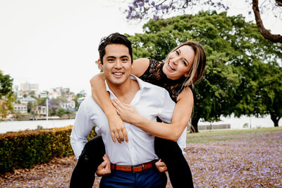 Brisbane, Sunshine Coast & Gold Coast Wedding Photographers