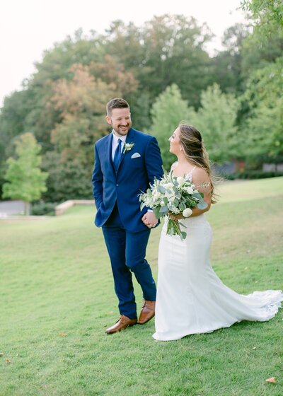Birmingham Alabama Wedding Photographer - Wedding Photography