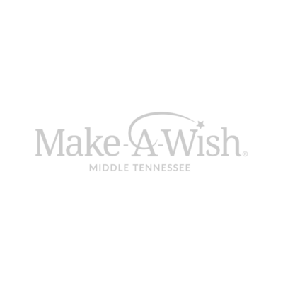 Make-A-Wish Middle Tennessee Logo