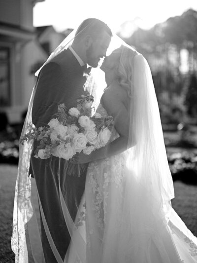 Best Raleigh Wedding Planner