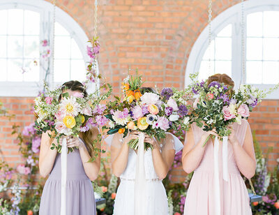 lilac+wedding+inspiration