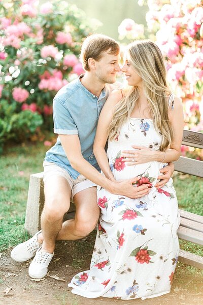 east beach norfolk maternity session_3623