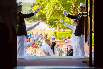 usna wedding photographers in annapolis naval academy wedding photography