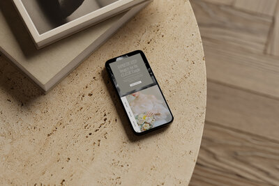 Canva Templates, Canva Instagram Templates for Photographers Creative Small Business Owners With Grace and Gold - Best Showit Web Designer