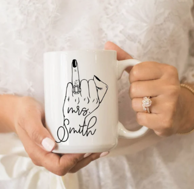 mug