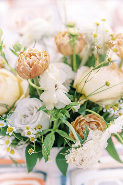 Omaha Wedding  florals