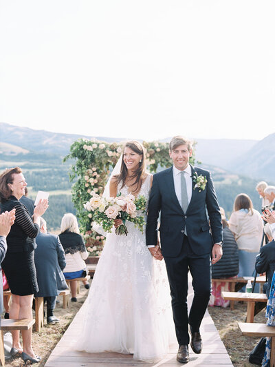 Big Sky Wedding by Montana Wedding Photographers Orange Photographie