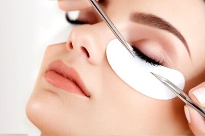 Brow and Lash 2