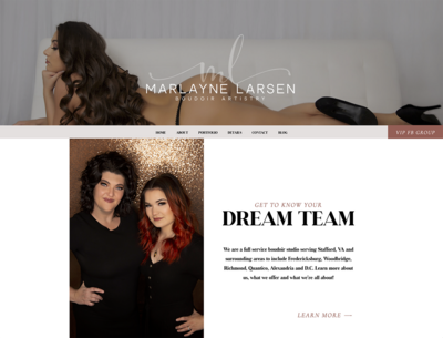 Marlayne-Larsen-Boudoir-Artistry-Website-Launch-Holli-True-Designs-1009