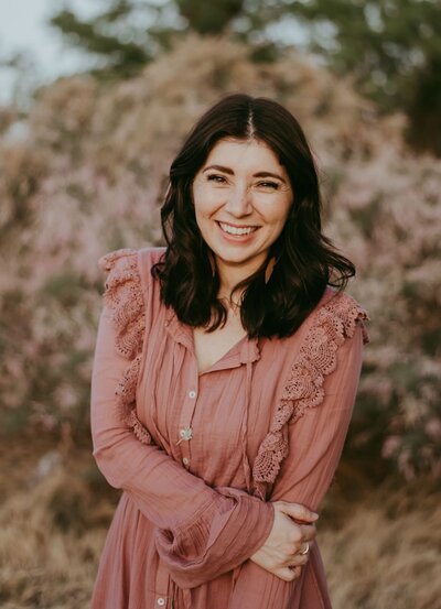 A Cedar city Utah midwife 