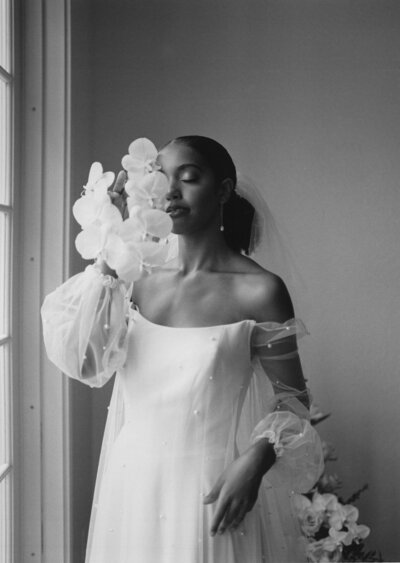Bridal Portrait 2