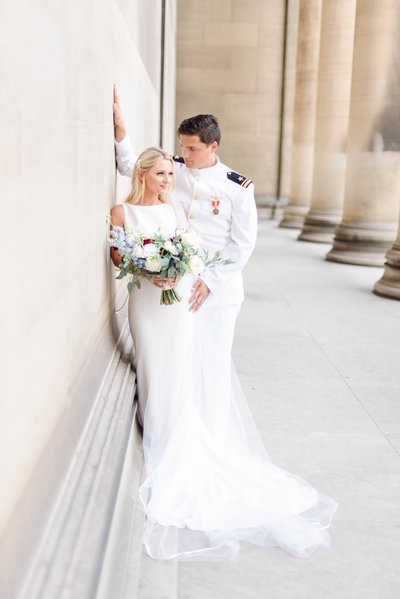 downtown pittsburgh wedding photos alison mish photography