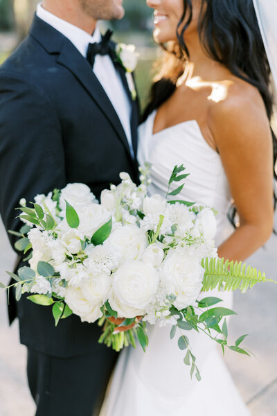 Beaufort Inn Wedding Photographer